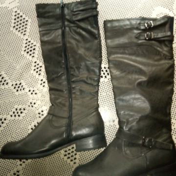 Ženske čizme Franco