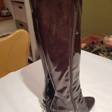 Ženske čižme Giancarlo Paoli NOVO