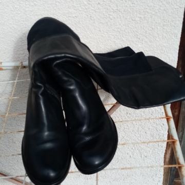 ženske čizme i gležnjace