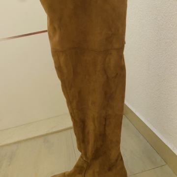 Ženske čizme Guess