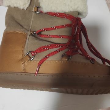 Ženske čizme Izabel Marant