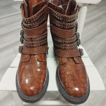 Ženske čizme J.M Diamant 39