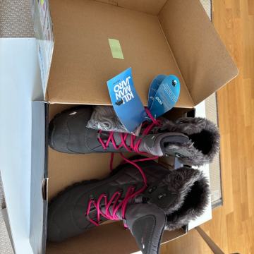 Ženske čizme -Kilimanjaro