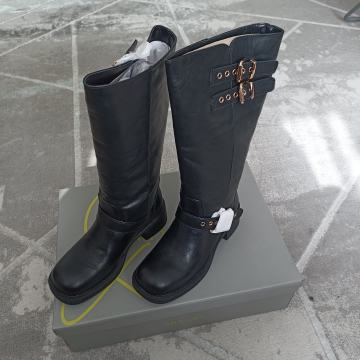 Ženske čizme Mia&Jo (38)