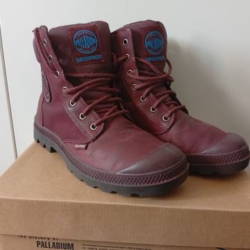 ženske čizme Palladium Pampa sport