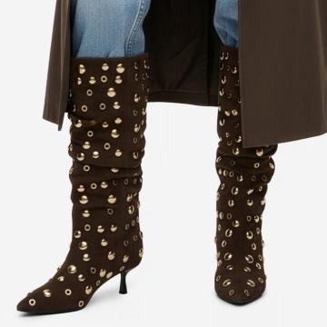 ŽENSKE ČIZME EVA MINGE ⭐️POVOLJNO/NOVO⭐️