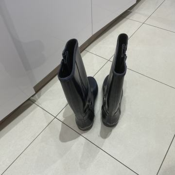 Ženske čizme REPLAY br. 41