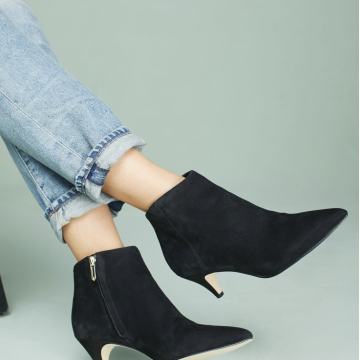 Ženske čizme Sam Edelman - NOVO