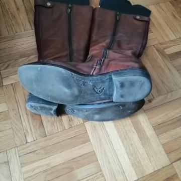 Ženske čizme Tamaris