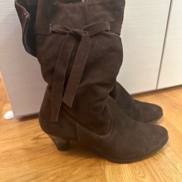 Ženske čizme Tamaris