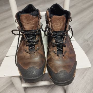 Ženske čizme Timberland 40