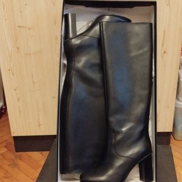 Ženske čizme Tommy Hilfiger