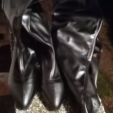 ženske cizme visoke i niske