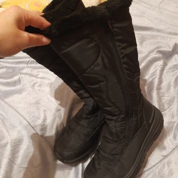 Ženske čizme Walkmaxx