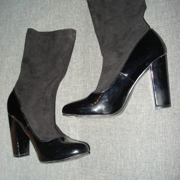 Ženske čizmice br 38