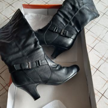 Ženske čizmice,br.39,20€