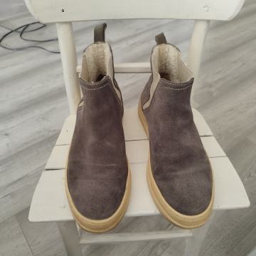 Ženske čizmice GANT 38