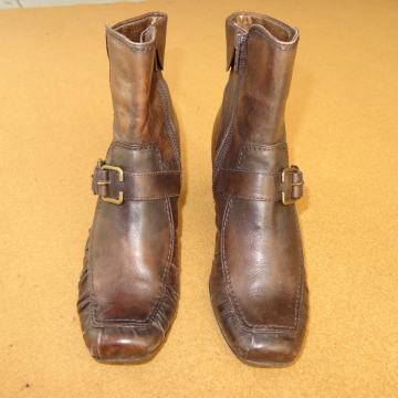 Ženske čizmice Tamaris br. 39