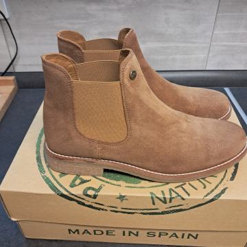 ženske gležnjače Panama Jack