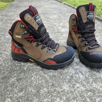 Ženske gojzerice ALPINA HELIOS 631V1 br. 35.5