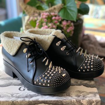 Ženske Gucci Orinal čizme. Nove! U pakiranju.