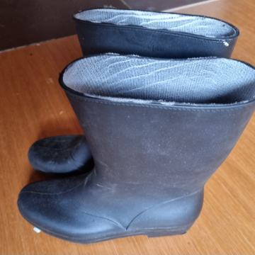 Ženske gumene čizme 40/41