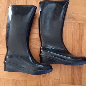 Ženske gumene čizme