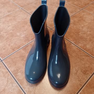 Ženske gumene čizme