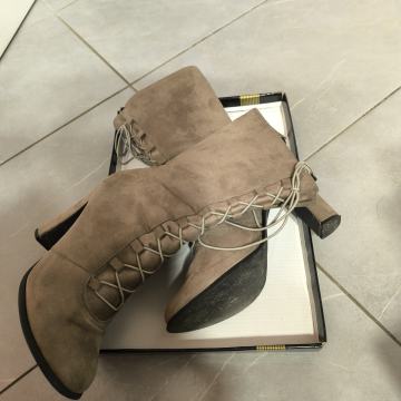 Ženske polučizme br.38