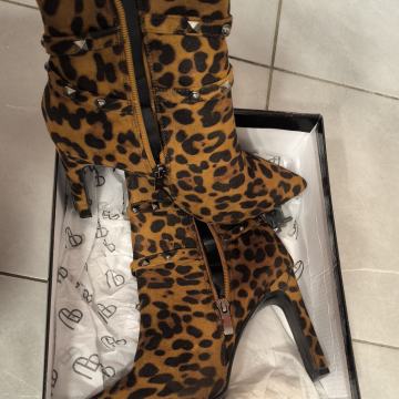 Nove ženske polučizme