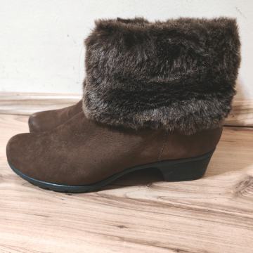 ženske zimske čizme gležnjače