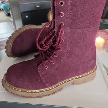 Ženske zimske čizme