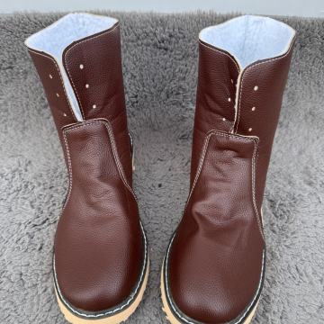 Zenske Zimske Cizme NOVO vel.42