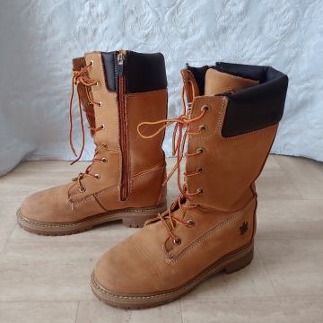 Ženske zimske visoke čizme M79, br.39