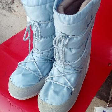 Žernske ćizmice nove