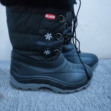 zimske čizme 36