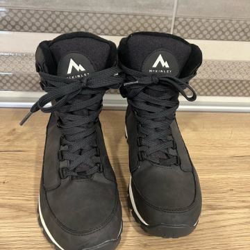 Zimske čizme 37 McKinley