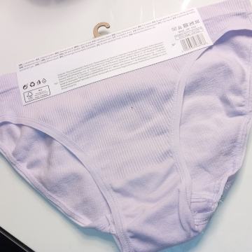 2 kom LILA GAĆICE vel. S,M,L,XL