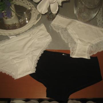 3 kom. NOVIH GAĆICA VEL. M/L