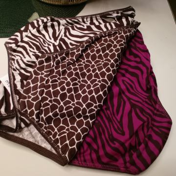 3 komada gaćice u paketu vel.M/L za 10 eur