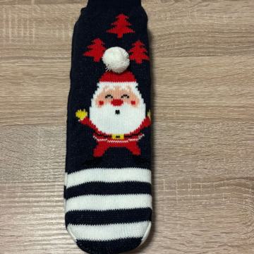 Bozicne carape one size