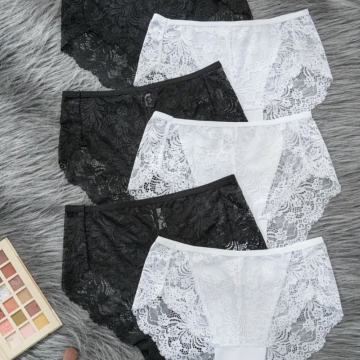 CRNE I BIJELE GAĆICE SVE VELIČINE - NOVO