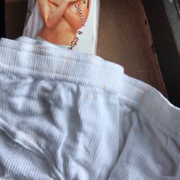 Donje rublje, gaćice