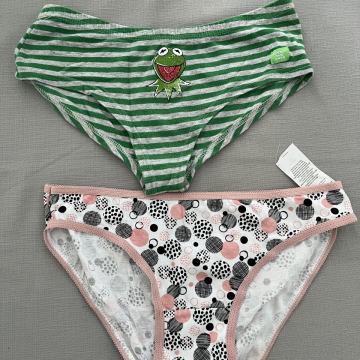 Gaćice + 1 gratis / TOTALNA ČISTKA