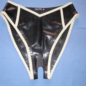 GAĆICE LATEX, DE MASK