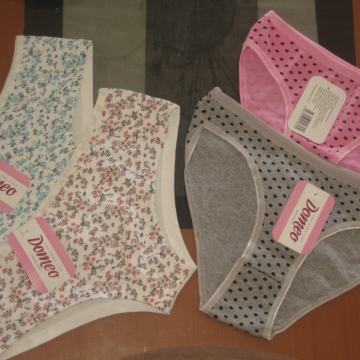 NOVE GAĆICE VEL. 38