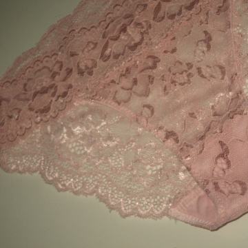 ROZA GAĆICE VEL. L - NOVO