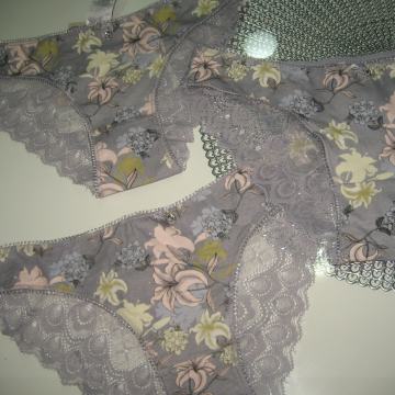 Gaćice vel L - NOVO