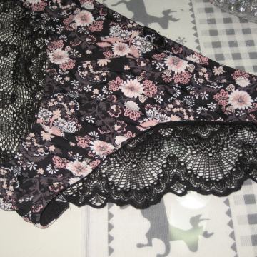 GAĆICE VEL. L - NOVO