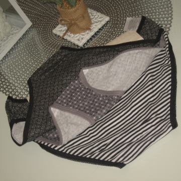 3 kom GAĆICE VEL. L - NOVO